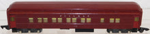 Load image into Gallery viewer, American Flyer 652 Passenger car Heavyweight Tuscan Pullman Madison 12 wheel S