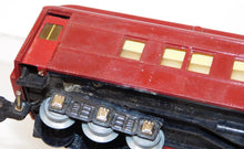 Load image into Gallery viewer, American Flyer 652 Passenger car Heavyweight Tuscan Pullman Madison 12 wheel S
