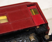 Load image into Gallery viewer, American Flyer 652 Passenger car Heavyweight Tuscan Pullman Madison 12 wheel S