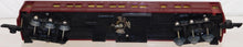 Load image into Gallery viewer, American Flyer 652 Passenger car Heavyweight Tuscan Pullman Madison 12 wheel S