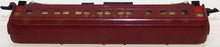Load image into Gallery viewer, American Flyer 652 Passenger car Heavyweight Tuscan Pullman Madison 12 wheel S