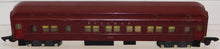 Load image into Gallery viewer, American Flyer 652 Passenger car Heavyweight Tuscan Pullman Madison 12 wheel S