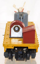 Load image into Gallery viewer, American Flyer #25056 USMC Rocket Launcher Set Div 37 w/ Boxcar & Flatcar CLEAN