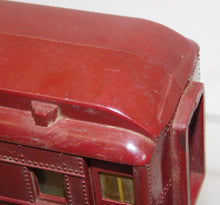 Load image into Gallery viewer, American Flyer 652 Passenger car Heavyweight Tuscan Pullman Madison 12 wheel S