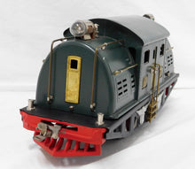 Load image into Gallery viewer, Lionel #380 Standard Gauge Electric Engine 0-4-0 Beautiful Restored Prewar Runs