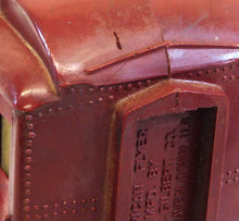 Load image into Gallery viewer, American Flyer 652 Passenger car Heavyweight Tuscan Pullman Madison 12 wheel S