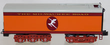 Load image into Gallery viewer, Lionel 6-38094 Milwaukee Road Hiawatha 4-4-2 Steam Loco & Tender C-7+ Standard O