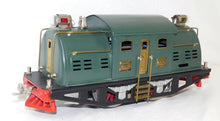 Load image into Gallery viewer, Lionel #380 Standard Gauge Electric Engine 0-4-0 Beautiful Restored Prewar Runs