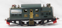 Load image into Gallery viewer, Lionel #380 Standard Gauge Electric Engine 0-4-0 Beautiful Restored Prewar Runs