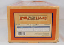 Load image into Gallery viewer, Lionel Corporation 11-30025 #515 Standard gauge Tank Car Sunoco Oils Nickel trim