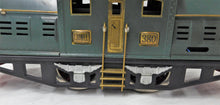 Load image into Gallery viewer, Lionel #380 Standard Gauge Electric Engine 0-4-0 Beautiful Restored Prewar Runs