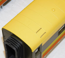 Load image into Gallery viewer, MTH 30-6703b Seaboard 60' Streamlined Passenger Sunshine Vista Dome ONLY Add On