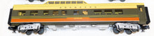 Load image into Gallery viewer, MTH 30-6703b Seaboard 60' Streamlined Passenger Sunshine Vista Dome ONLY Add On