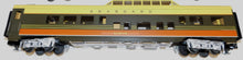 Load image into Gallery viewer, MTH 30-6703b Seaboard 60' Streamlined Passenger Sunshine Vista Dome ONLY Add On