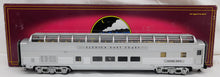 Load image into Gallery viewer, MTH 20-67064 Florida East Coast 70' Streamlined FULL VISTA DOME Add-On Long Key