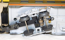 Load image into Gallery viewer, MTH 30-6720a Seaboard 60' Streamlined Passenger Seebring Diner ONLY Add On Car