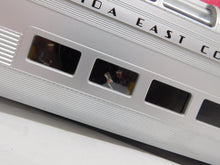 Load image into Gallery viewer, MTH 20-67064 Florida East Coast 70' Streamlined FULL VISTA DOME Add-On Long Key