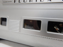 Load image into Gallery viewer, MTH 20-67064 Florida East Coast 70' Streamlined FULL VISTA DOME Add-On Long Key