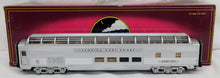 Load image into Gallery viewer, MTH 20-67064 Florida East Coast 70' Streamlined FULL VISTA DOME Add-On Long Key