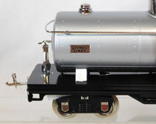 Load image into Gallery viewer, Lionel Corporation 11-30025 #515 Standard gauge Tank Car Sunoco Oils Nickel trim