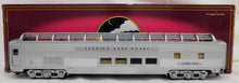Load image into Gallery viewer, MTH 20-67064 Florida East Coast 70' Streamlined FULL VISTA DOME Add-On Long Key