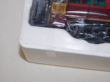 Load image into Gallery viewer, Lionel 6-25656 Chicago & Alton Limited 4 car Scale Heavyweight Set O C&A C-9+