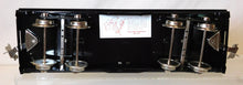 Load image into Gallery viewer, Lionel Corporation 11-30025 #515 Standard gauge Tank Car Sunoco Oils Nickel trim