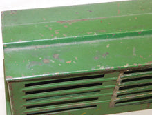 Load image into Gallery viewer, Lionel Manufacturing #13 Standard gauge MFG Co Cattle Car EARLY YELLOW PRIMER