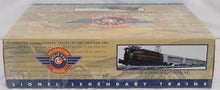 Load image into Gallery viewer, Lionel 6-21782 Pennsylvania Congressional Set SEALED C-10 TMCC PostWar Celebration +shipper