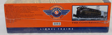 Load image into Gallery viewer, Lionel 6-21782 Pennsylvania Congressional Set SEALED C-10 TMCC PostWar Celebration +shipper