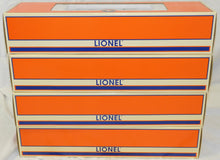 Load image into Gallery viewer, Lionel 6-31712 Union Pacific Limited 50th Anniversary Diesel Alco PA ABA + 7 car Passenger Set 10 pieces