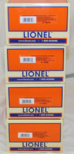 Load image into Gallery viewer, Lionel 6-31712 Union Pacific Limited 50th Anniversary Diesel Alco PA ABA + 7 car Passenger Set 10 pieces