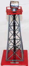 Load image into Gallery viewer, American Flyer 769 Revolving Aircraft Beacon Tower1950s accessory S works Clean