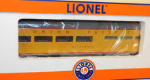 Load image into Gallery viewer, Lionel 6-31712 Union Pacific Limited 50th Anniversary Diesel Alco PA ABA + 7 car Passenger Set 10 pieces