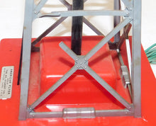 Load image into Gallery viewer, American Flyer 769 Revolving Aircraft Beacon Tower1950s accessory S works Clean