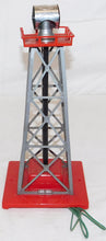 Load image into Gallery viewer, American Flyer 769 Revolving Aircraft Beacon Tower1950s accessory S works Clean