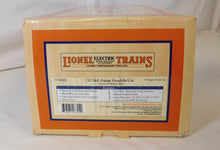 Load image into Gallery viewer, Lionel 11-30022 Pea Green Standard Gauge Tinplate #212 Gondola Nickel Trim C-10