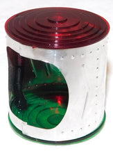 Load image into Gallery viewer, American Flyer 769 Revolving Aircraft Beacon Tower1950s accessory S works Clean