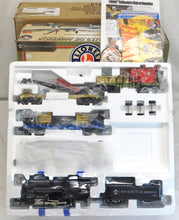 Load image into Gallery viewer, Lionel 6-30161 Boy Scouts of America Steam Freight Train Set no track/transformEr