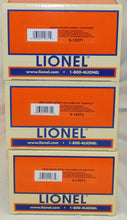 Load image into Gallery viewer, Lionel 6-31712 Union Pacific Limited 50th Anniversary Diesel Alco PA ABA + 7 car Passenger Set 10 pieces