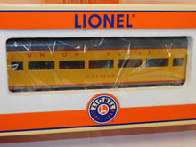 Load image into Gallery viewer, Lionel 6-31712 Union Pacific Limited 50th Anniversary Diesel Alco PA ABA + 7 car Passenger Set 10 pieces