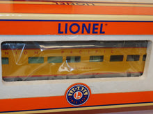 Load image into Gallery viewer, Lionel 6-31712 Union Pacific Limited 50th Anniversary Diesel Alco PA ABA + 7 car Passenger Set 10 pieces