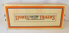 Load image into Gallery viewer, Lionel 11-30022 Pea Green Standard Gauge Tinplate #212 Gondola Nickel Trim C-10