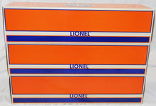 Load image into Gallery viewer, Lionel 6-31712 Union Pacific Limited 50th Anniversary Diesel Alco PA ABA + 7 car Passenger Set 10 pieces