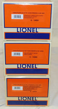 Load image into Gallery viewer, Lionel 6-31712 Union Pacific Limited 50th Anniversary Diesel Alco PA ABA + 7 car Passenger Set 10 pieces