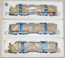 Load image into Gallery viewer, Lionel 6-31712 Union Pacific Limited 50th Anniversary Diesel Alco PA ABA + 7 car Passenger Set 10 pieces