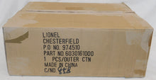 Load image into Gallery viewer, Lionel 6-30161 Boy Scouts of America Steam Freight Train Set no track/transformEr