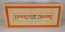 Load image into Gallery viewer, Lionel 11-30027 Red w/NIckel trim Illuminated Caboose Standard Gauge #517