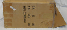 Load image into Gallery viewer, Lionel 6-31712 Union Pacific Limited 50th Anniversary Diesel Alco PA ABA + 7 car Passenger Set 10 pieces