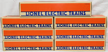 Load image into Gallery viewer, Lionel 6-11715 Lionel 90th Anniversary Set w/ Railsounds GP-9 +5 boxcars & bay window caboose